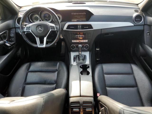 Photo 7 VIN: WDDGF8AB4EA890232 - MERCEDES-BENZ C 300 4MAT 