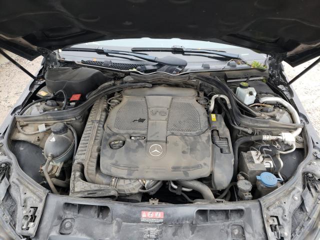 Photo 6 VIN: WDDGF8AB4EA893308 - MERCEDES-BENZ C 300 4MAT 