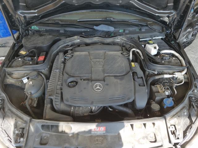 Photo 6 VIN: WDDGF8AB4EA917879 - MERCEDES-BENZ C 300 4MAT 