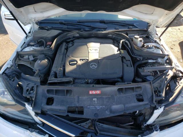 Photo 6 VIN: WDDGF8AB4EA933967 - MERCEDES-BENZ C 300 4MAT 