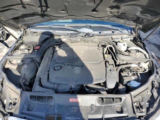 Photo 10 VIN: WDDGF8AB4EG240801 - MERCEDES-BENZ C 300 4MAT 