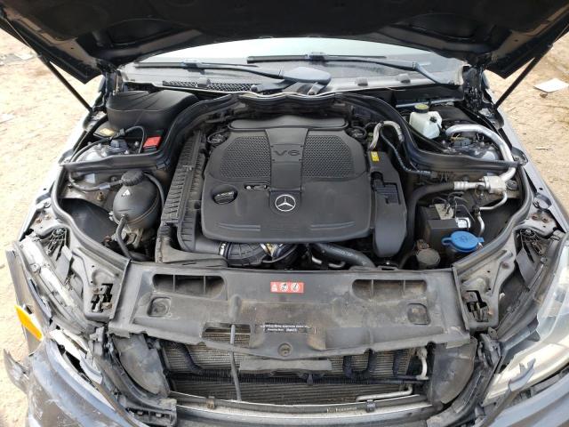 Photo 10 VIN: WDDGF8AB4EG247358 - MERCEDES-BENZ C300 4 MAT 