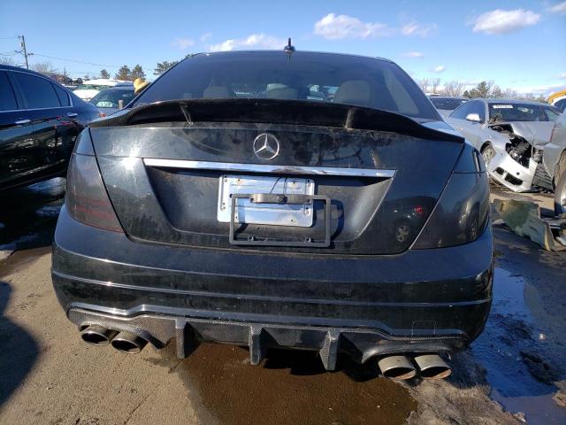 Photo 5 VIN: WDDGF8AB4ER311676 - MERCEDES-BENZ C-CLASS 