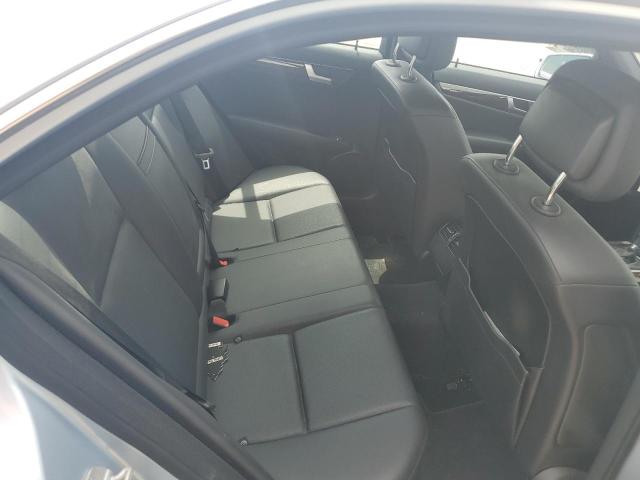 Photo 9 VIN: WDDGF8AB4ER316778 - MERCEDES-BENZ C 300 4MAT 