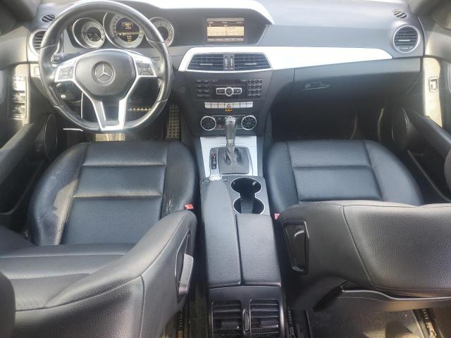 Photo 7 VIN: WDDGF8AB5DA775704 - MERCEDES-BENZ C 300 4MAT 