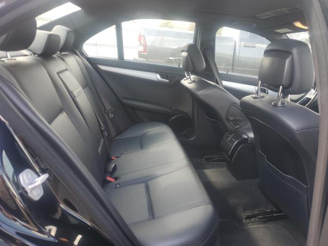 Photo 9 VIN: WDDGF8AB5DA775704 - MERCEDES-BENZ C 300 4MAT 