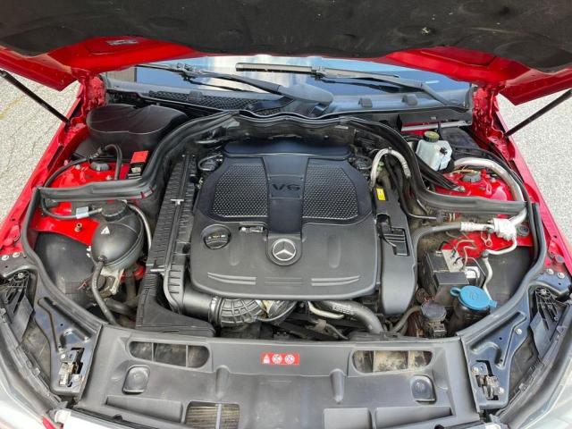 Photo 6 VIN: WDDGF8AB5DR243998 - MERCEDES-BENZ C 300 4MAT 