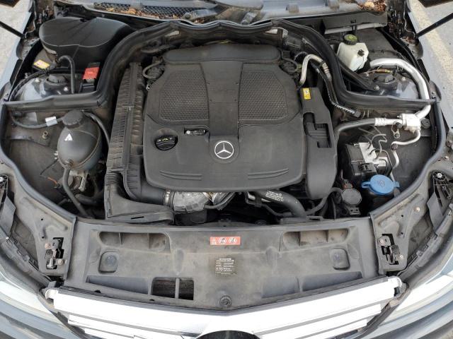 Photo 10 VIN: WDDGF8AB5DR253396 - MERCEDES-BENZ C 300 4MAT 