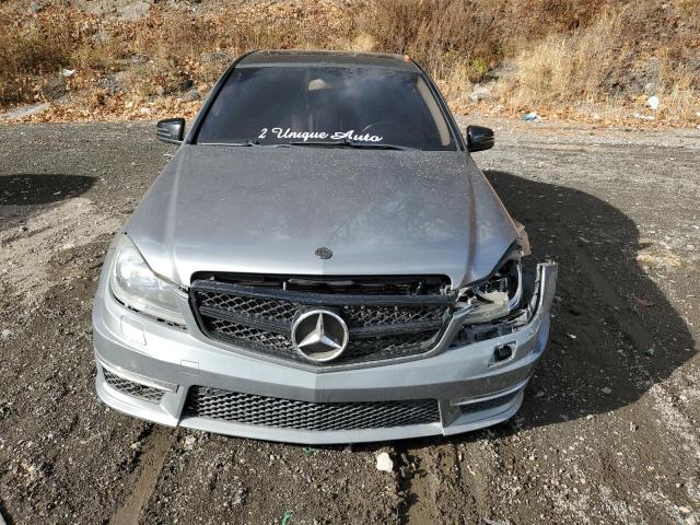 Photo 4 VIN: WDDGF8AB5DR257125 - MERCEDES-BENZ C 300 4MAT 