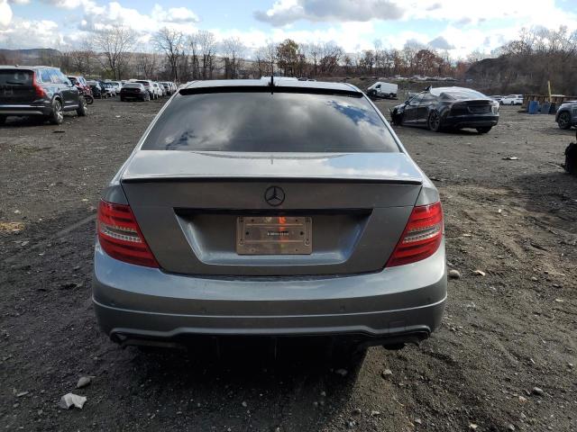 Photo 5 VIN: WDDGF8AB5DR257125 - MERCEDES-BENZ C 300 4MAT 