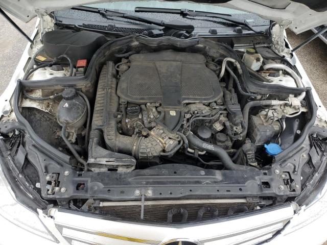 Photo 10 VIN: WDDGF8AB5DR265791 - MERCEDES-BENZ C-CLASS 