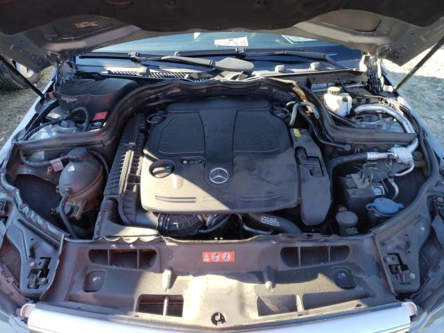 Photo 6 VIN: WDDGF8AB5DR267007 - MERCEDES-BENZ C 300 4MAT 