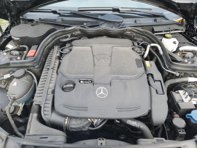 Photo 6 VIN: WDDGF8AB5DR274510 - MERCEDES-BENZ C 300 4MAT 