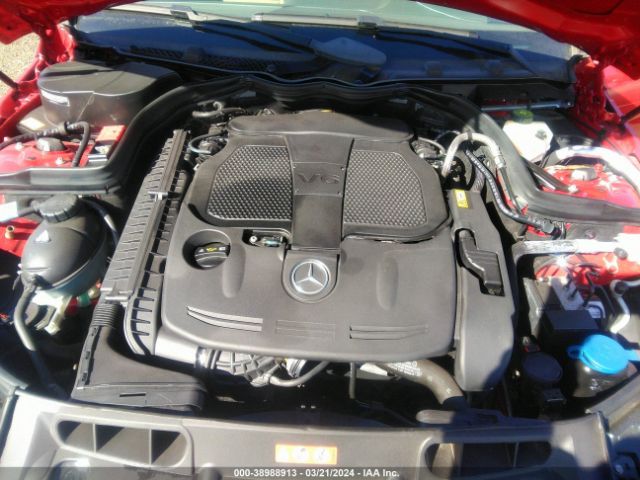 Photo 9 VIN: WDDGF8AB5DR283322 - MERCEDES-BENZ C 300 