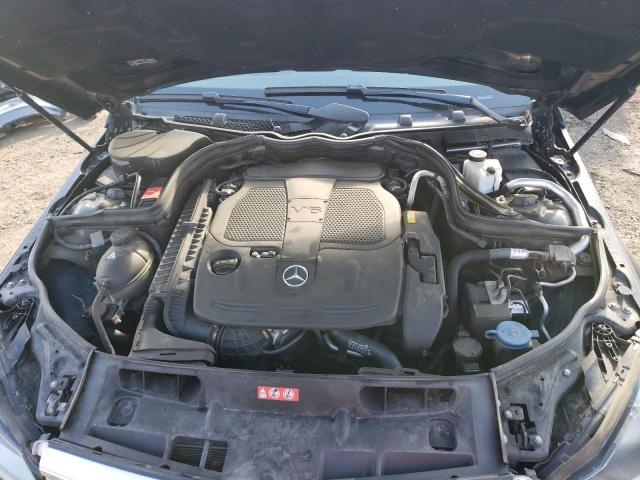 Photo 10 VIN: WDDGF8AB5DR288603 - MERCEDES-BENZ C 300 4MAT 