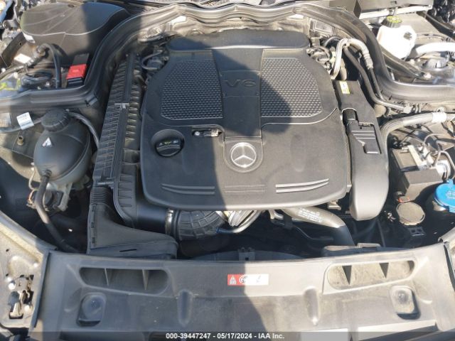 Photo 9 VIN: WDDGF8AB5DR292828 - MERCEDES-BENZ C 300 