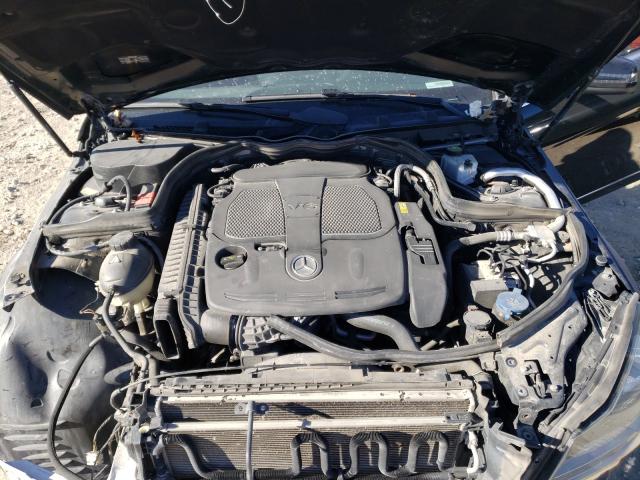 Photo 6 VIN: WDDGF8AB5DR301558 - MERCEDES-BENZ C 300 4MAT 