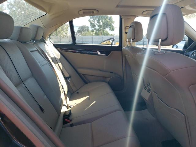 Photo 9 VIN: WDDGF8AB5EA940880 - MERCEDES-BENZ C 300 4MAT 