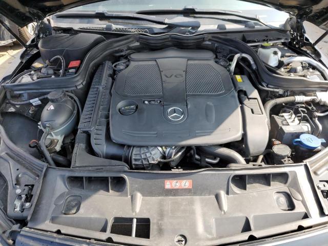 Photo 10 VIN: WDDGF8AB5EA952091 - MERCEDES-BENZ C 300 4MAT 