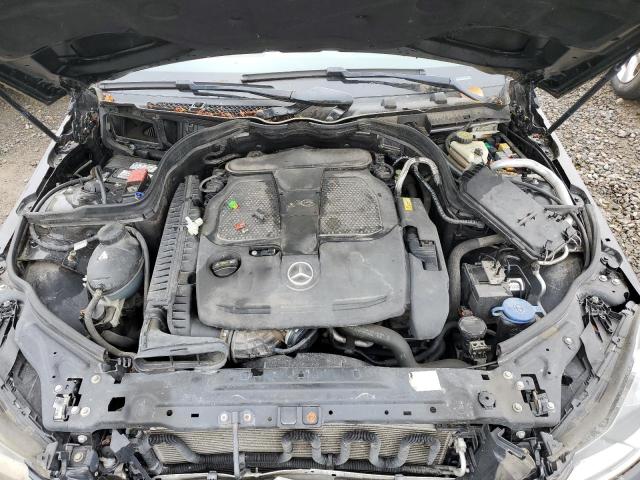 Photo 6 VIN: WDDGF8AB5EA953161 - MERCEDES-BENZ C-CLASS 