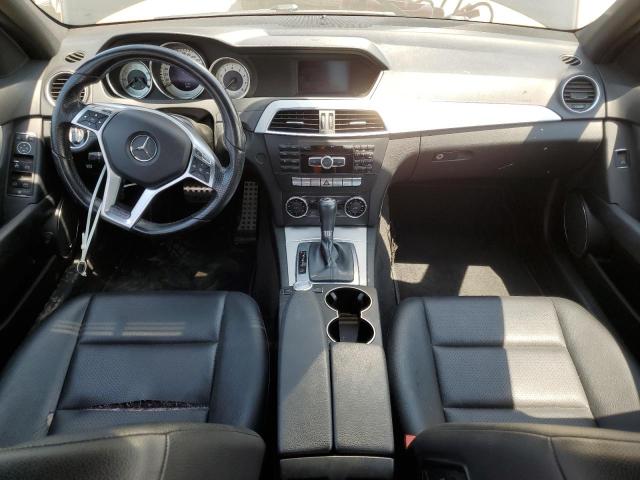 Photo 7 VIN: WDDGF8AB5EG167759 - MERCEDES-BENZ C 300 4MAT 