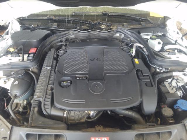 Photo 6 VIN: WDDGF8AB5EG185212 - MERCEDES-BENZ C 300 4MAT 