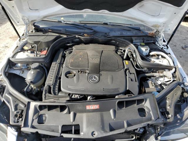 Photo 6 VIN: WDDGF8AB5ER302677 - MERCEDES-BENZ C 300 4MAT 