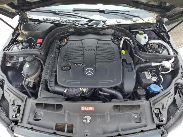 Photo 10 VIN: WDDGF8AB5ER308561 - MERCEDES-BENZ C-CLASS 