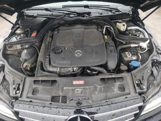 Photo 6 VIN: WDDGF8AB5ER314568 - MERCEDES-BENZ C 300 4MAT 