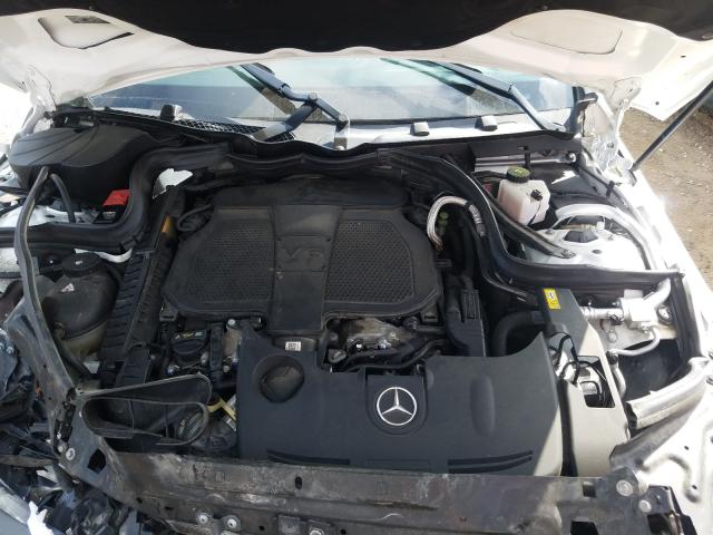 Photo 6 VIN: WDDGF8AB5ER316126 - MERCEDES-BENZ C 300 4MAT 