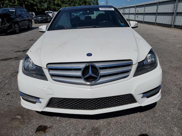 Photo 4 VIN: WDDGF8AB6DA820939 - MERCEDES-BENZ C 300 4MAT 