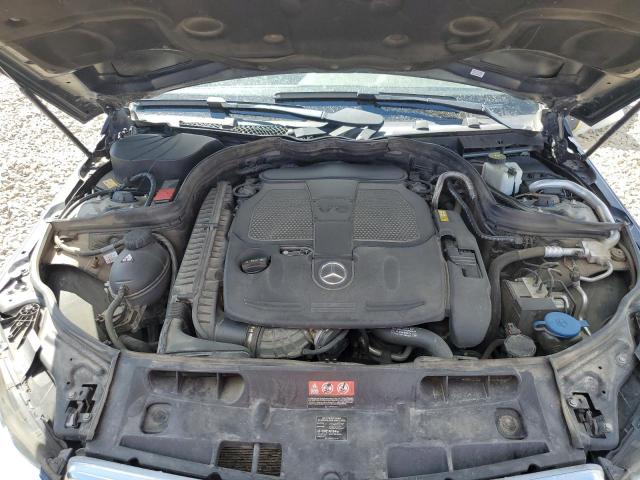 Photo 10 VIN: WDDGF8AB6DA832492 - MERCEDES-BENZ C 300 4MAT 