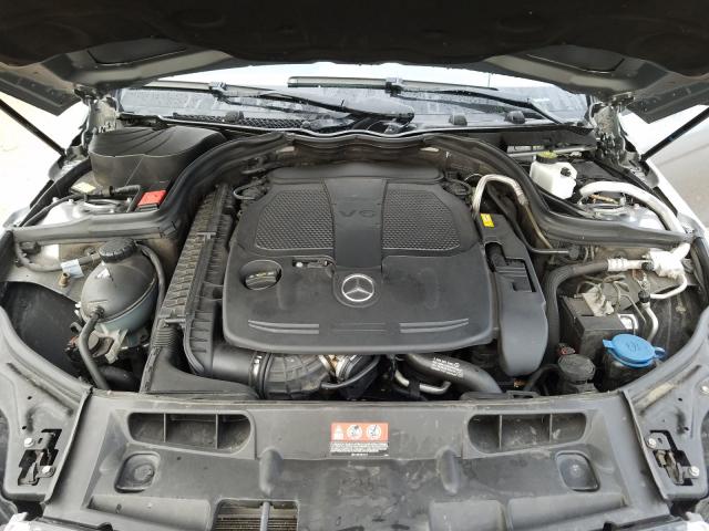 Photo 6 VIN: WDDGF8AB6DG021420 - MERCEDES-BENZ C 300 4MAT 