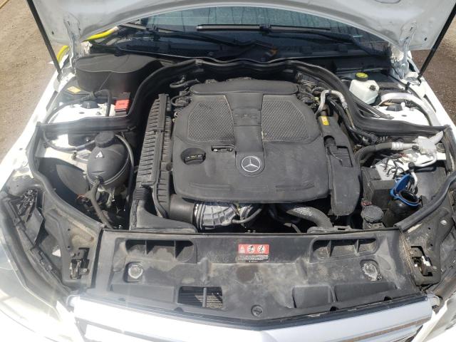 Photo 10 VIN: WDDGF8AB6DG091421 - MERCEDES-BENZ C 300 4MAT 