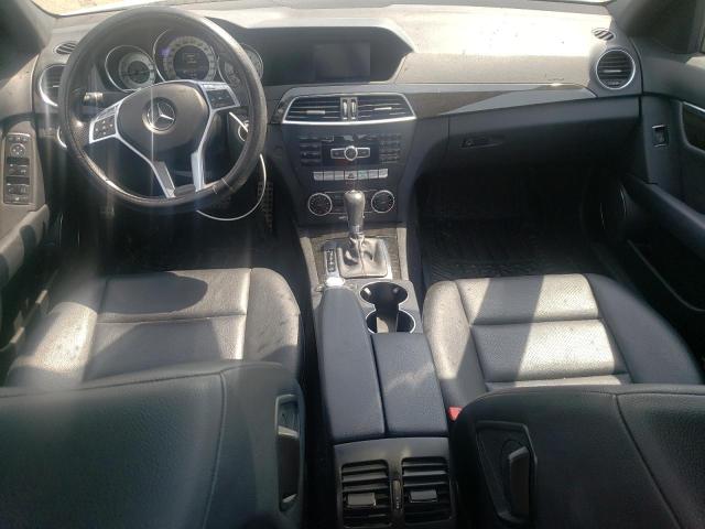 Photo 7 VIN: WDDGF8AB6DG091421 - MERCEDES-BENZ C 300 4MAT 