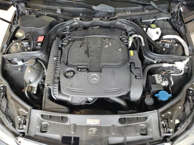 Photo 10 VIN: WDDGF8AB6DG150659 - MERCEDES-BENZ C 300 4MAT 