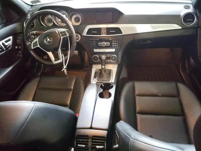 Photo 7 VIN: WDDGF8AB6DG150659 - MERCEDES-BENZ C 300 4MAT 