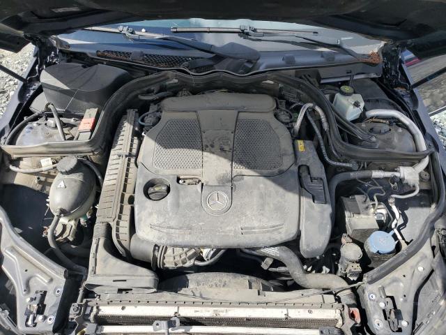 Photo 10 VIN: WDDGF8AB6DR246036 - MERCEDES-BENZ C 300 4MAT 