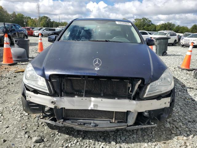 Photo 4 VIN: WDDGF8AB6DR246036 - MERCEDES-BENZ C 300 4MAT 