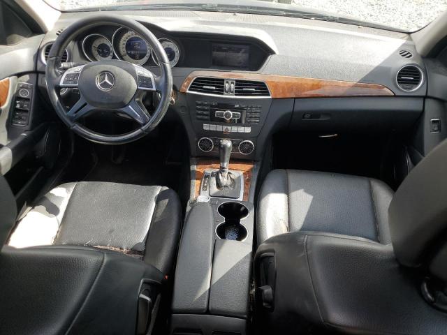 Photo 7 VIN: WDDGF8AB6DR246036 - MERCEDES-BENZ C 300 4MAT 