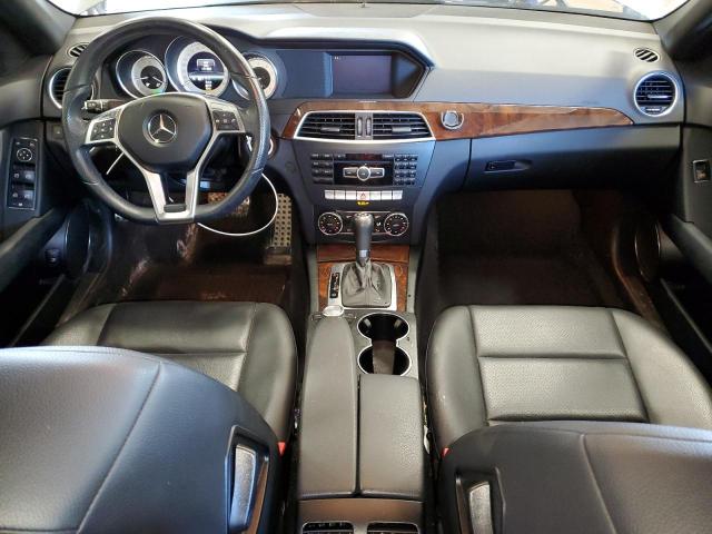 Photo 7 VIN: WDDGF8AB6DR257604 - MERCEDES-BENZ C 300 4MAT 