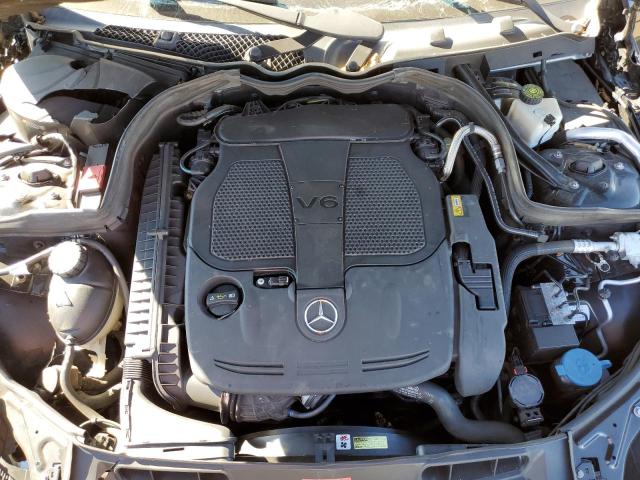 Photo 6 VIN: WDDGF8AB6DR286343 - MERCEDES-BENZ C 300 4MAT 