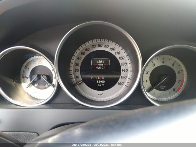 Photo 6 VIN: WDDGF8AB6DR299240 - MERCEDES-BENZ C 300 