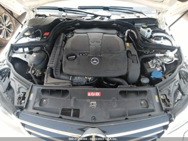 Photo 9 VIN: WDDGF8AB6DR299240 - MERCEDES-BENZ C 300 