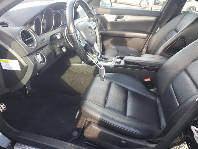 Photo 6 VIN: WDDGF8AB6EA924445 - MERCEDES-BENZ C 300 4MAT 