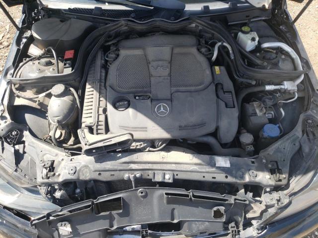 Photo 6 VIN: WDDGF8AB6EA925028 - MERCEDES-BENZ C 300 4MAT 