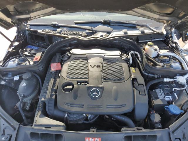 Photo 10 VIN: WDDGF8AB6EA945960 - MERCEDES-BENZ C 300 4MAT 