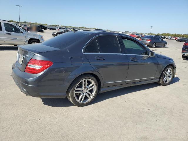 Photo 2 VIN: WDDGF8AB6EA945960 - MERCEDES-BENZ C 300 4MAT 