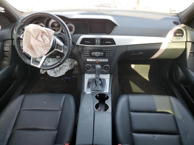 Photo 7 VIN: WDDGF8AB6EA945960 - MERCEDES-BENZ C 300 4MAT 