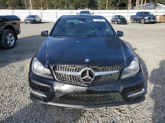 Photo 4 VIN: WDDGF8AB6EA960040 - MERCEDES-BENZ C 300 4MAT 